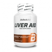 Liver Aid 60 tabs